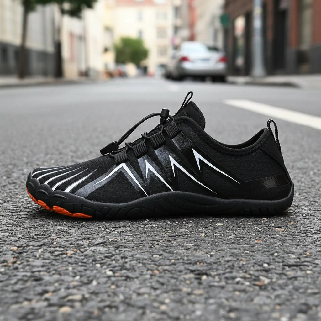 Unisex Quick-Dry Water Shoes – Lightweight Beach & Aqua Sneakers 