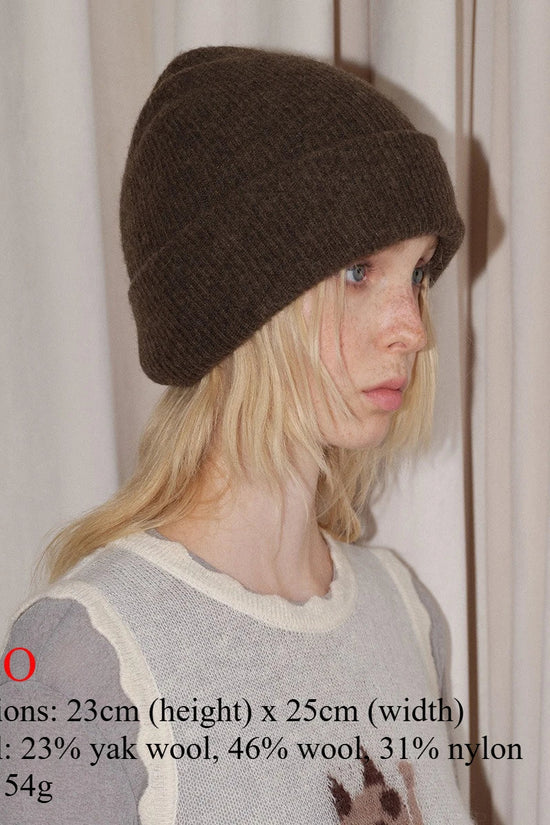 INS Real Fur Wool Winter Hats for Women Sun Animals Cartoon Warm Knit Thick Beanie Cap Solid Cover Head Sombreros De Mujer 