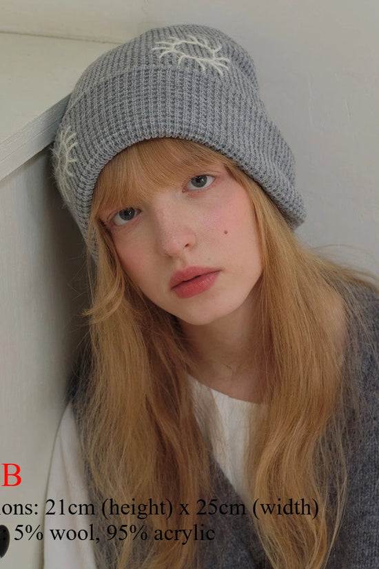 INS Real Fur Wool Winter Hats for Women Sun Animals Cartoon Warm Knit Thick Beanie Cap Solid Cover Head Sombreros De Mujer 