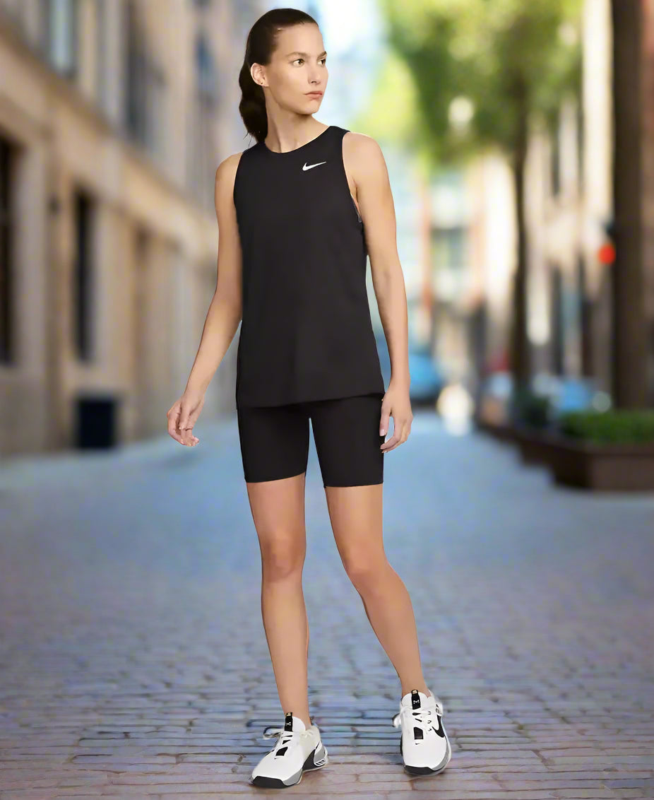 Nike | Women's Dri-FIT Training Tank Top FitiqueFit