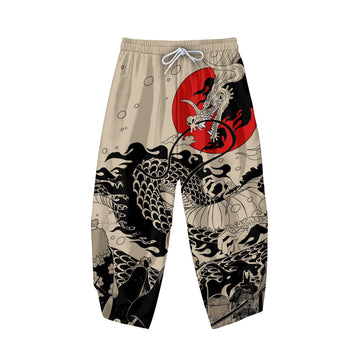Pants C