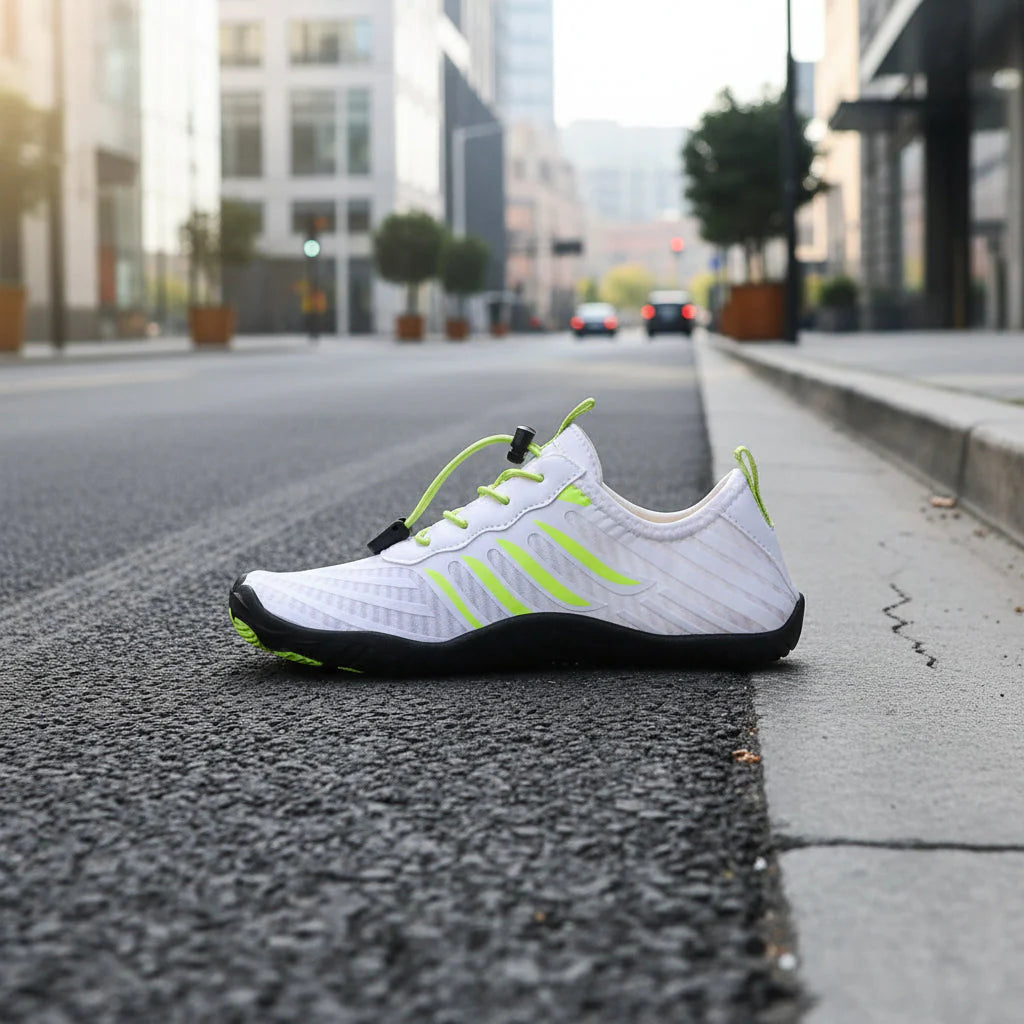 Unisex Quick-Dry Water Shoes – Lightweight Beach & Aqua Sneakers 