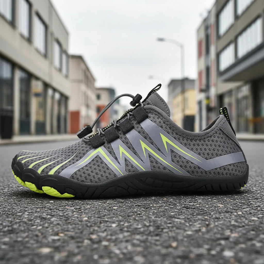 Unisex Quick-Dry Water Shoes – Lightweight Beach & Aqua Sneakers 