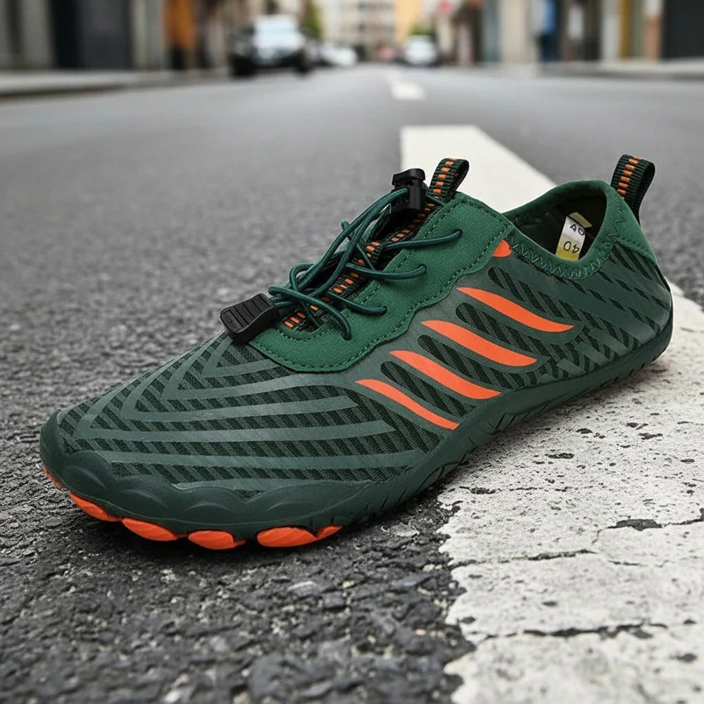 Unisex Quick-Dry Water Shoes – Lightweight Beach & Aqua Sneakers 