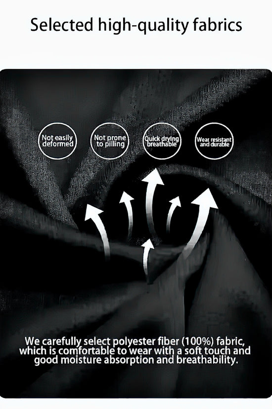 Summer Men's 3D Printed Urban Streetwear 2-Piece Set FitiqueFit