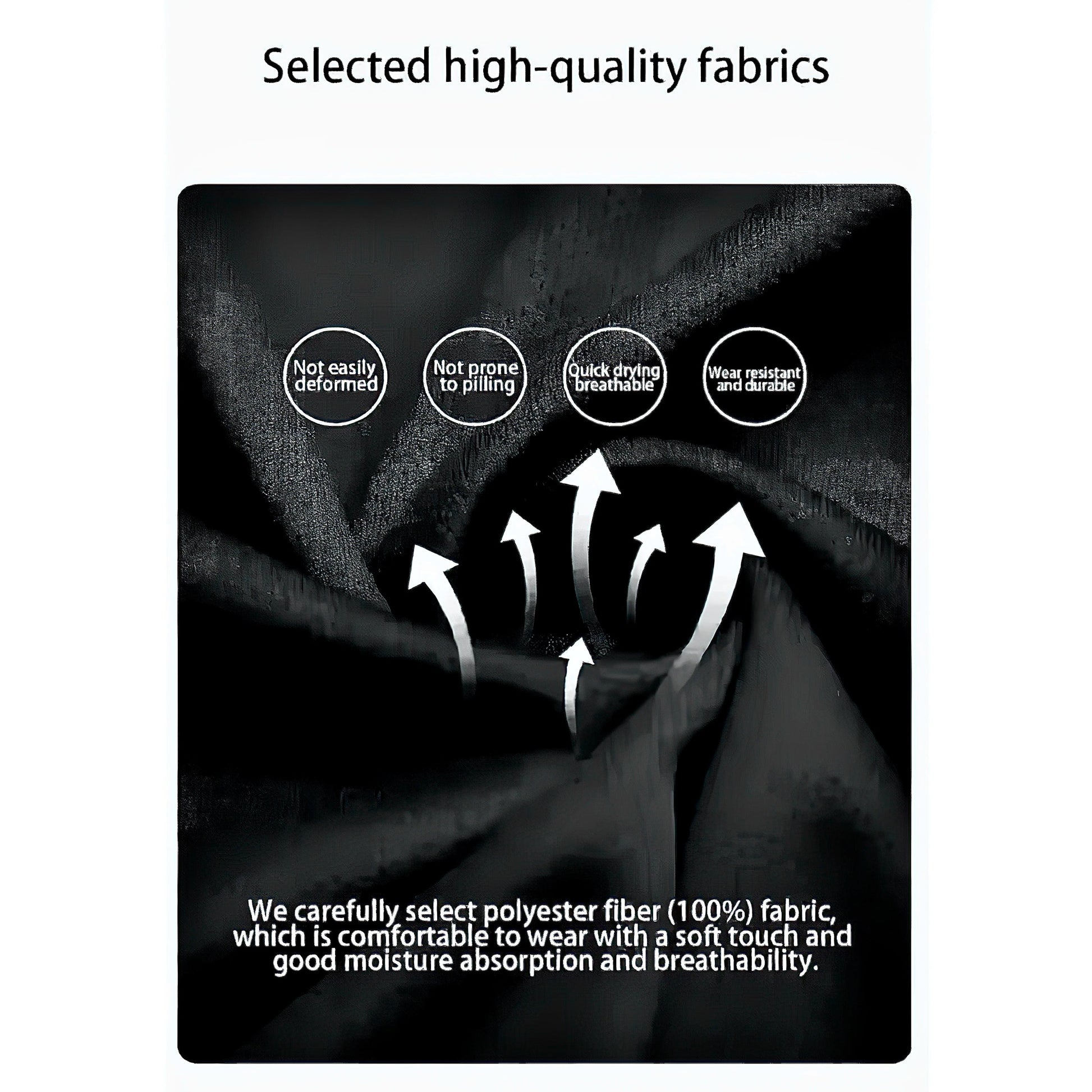 Summer Men's 3D Printed Urban Streetwear 2-Piece Set FitiqueFit