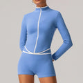  Blue-C