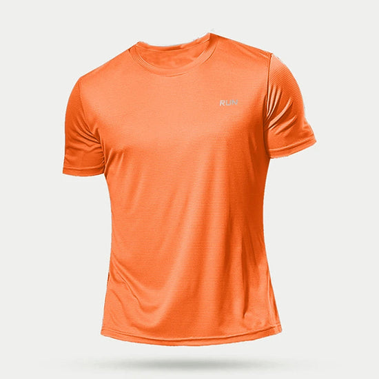 Men's Quick-Dry Compression T-Shirt FitiqueFit