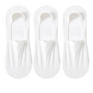 3-Pack White