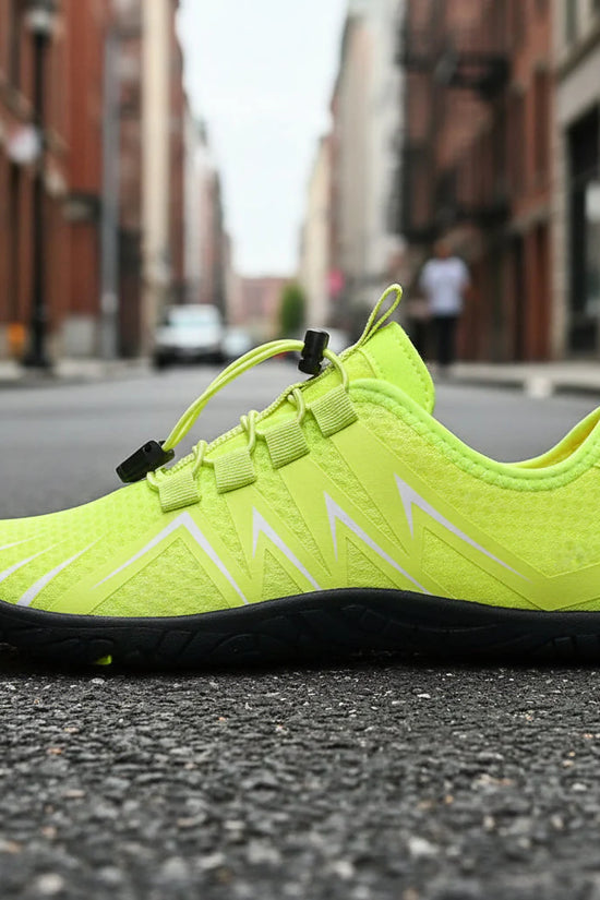 Unisex Quick-Dry Water Shoes – Lightweight Beach & Aqua Sneakers 