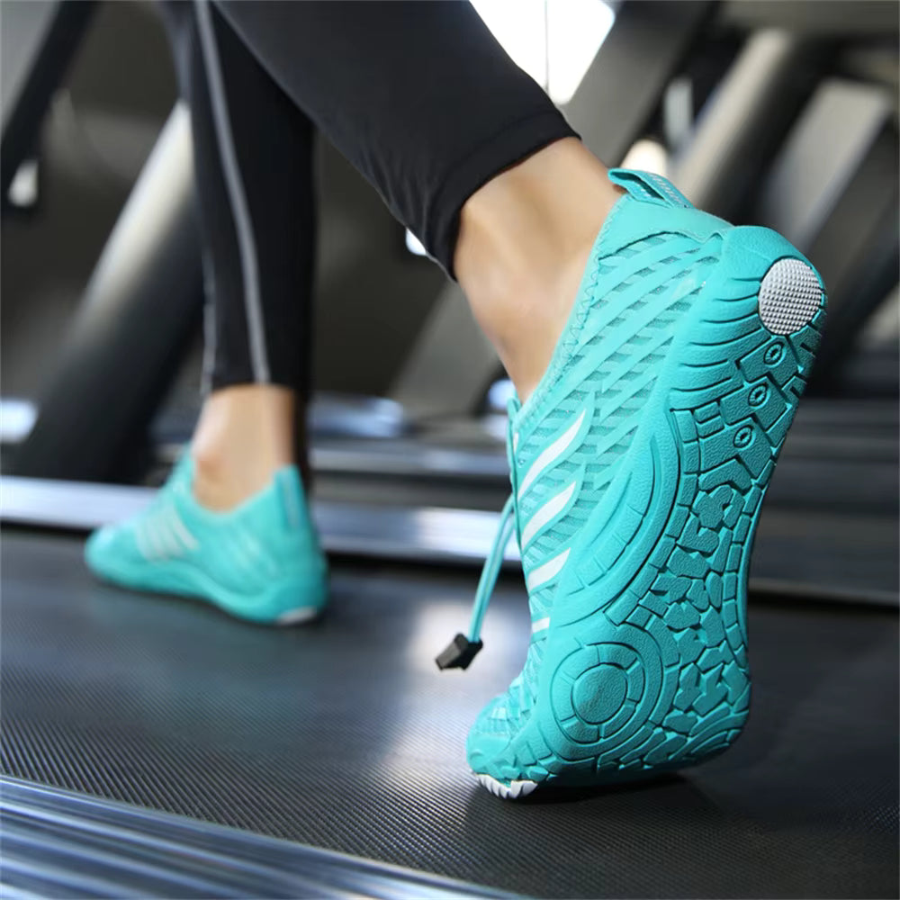 Unisex Quick-Dry Water Shoes – Lightweight Beach & Aqua Sneakers 