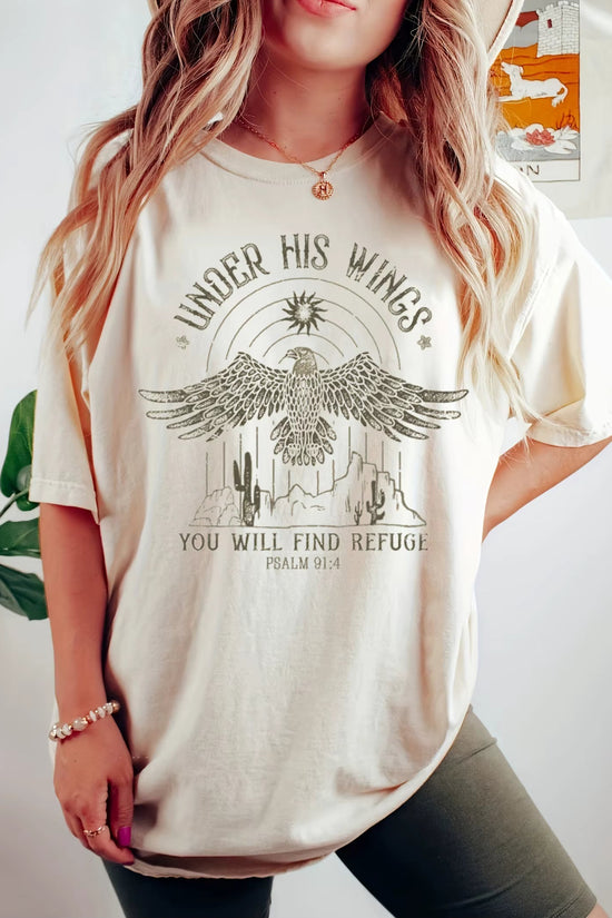 Woman Free Bird Shirt Eagle Graphic Tees 