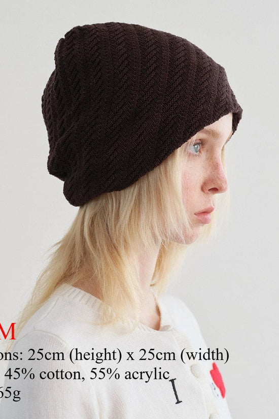 INS Real Fur Wool Winter Hats for Women Sun Animals Cartoon Warm Knit Thick Beanie Cap Solid Cover Head Sombreros De Mujer 