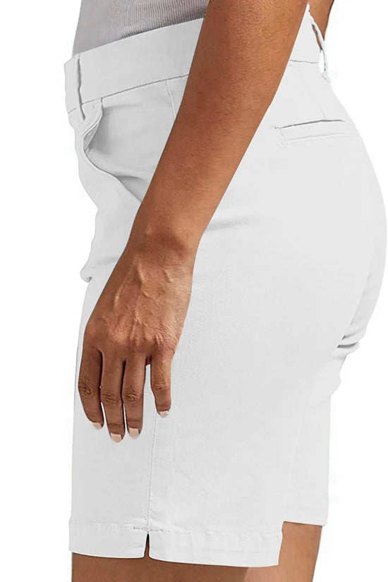 🏞️ Women's Summer Stretch Hiking Shorts FitiqueFit