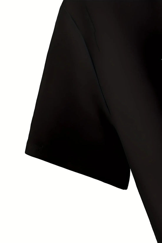 Summer Men's 3D Printed Urban Streetwear 2-Piece Set FitiqueFit