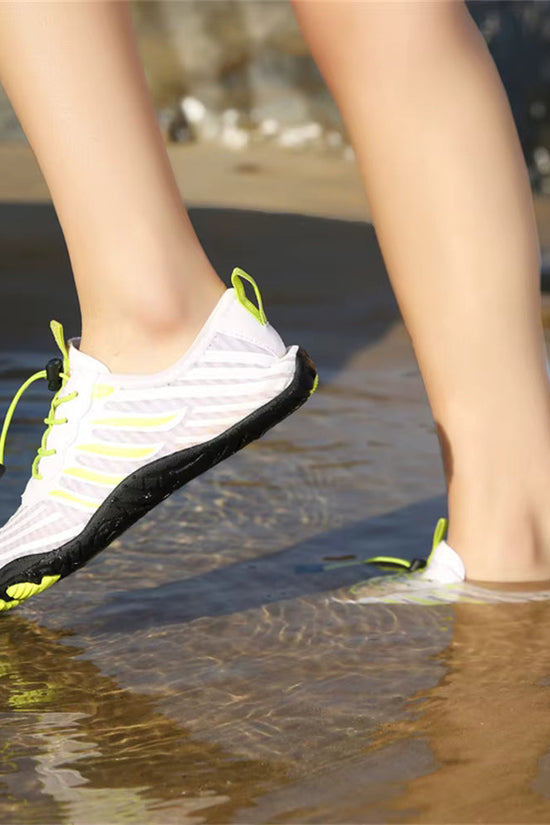 Unisex Quick-Dry Water Shoes – Lightweight Beach & Aqua Sneakers 