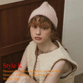  Style K Pink