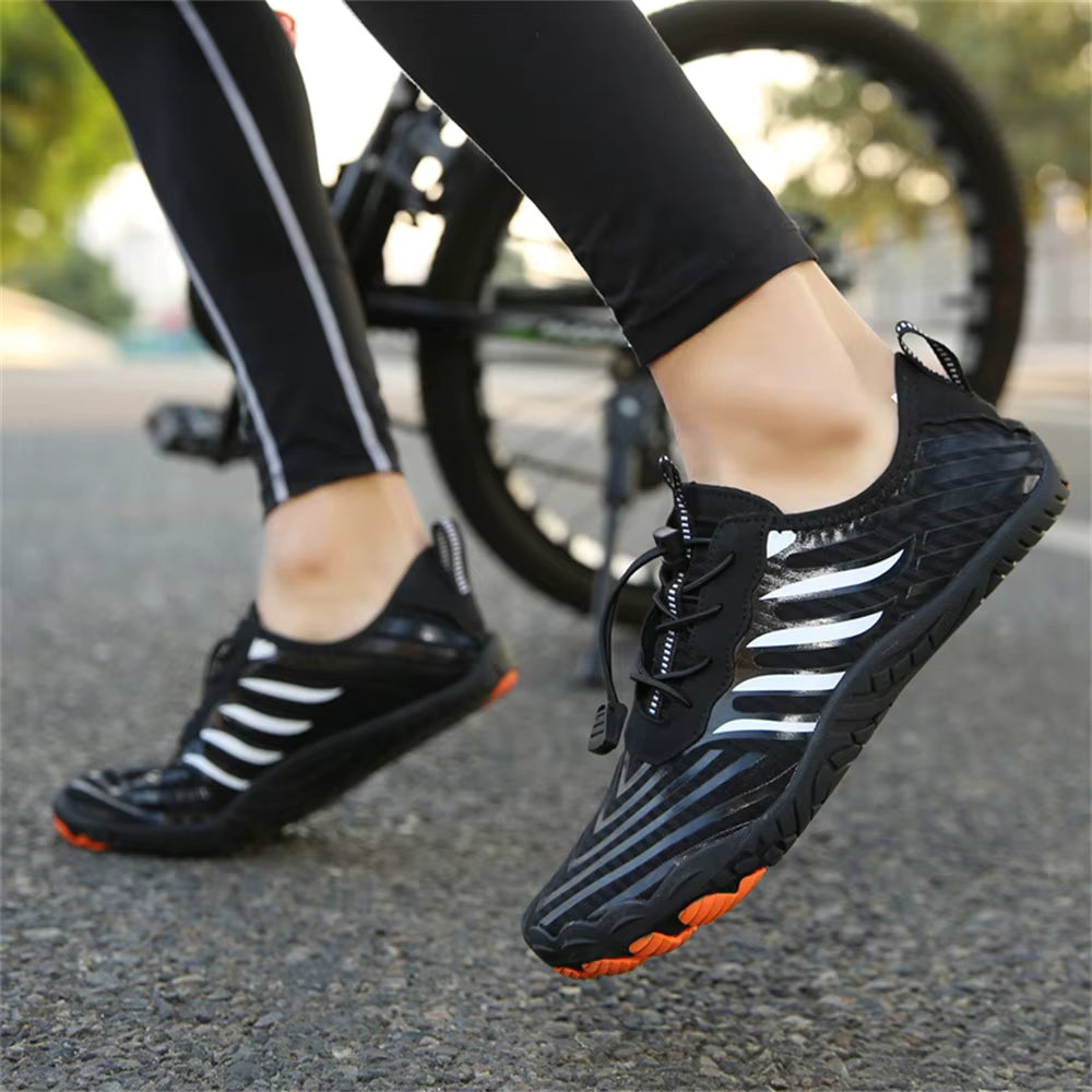 Unisex Quick-Dry Water Shoes – Lightweight Beach & Aqua Sneakers 