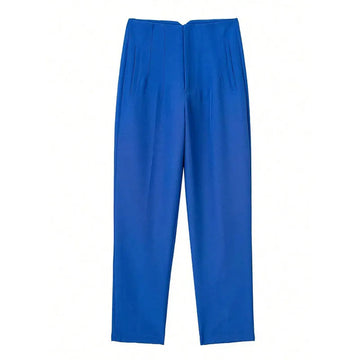bright blue