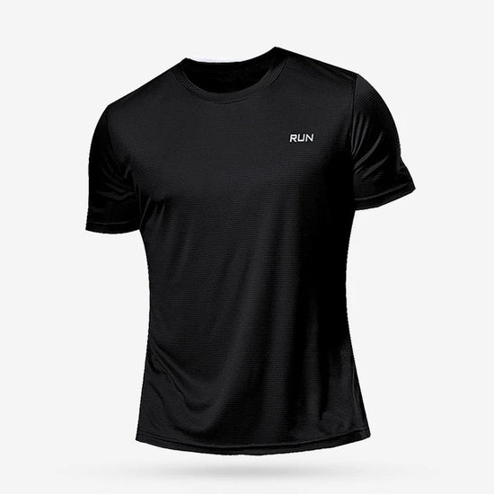 Men's Quick-Dry Compression T-Shirt FitiqueFit