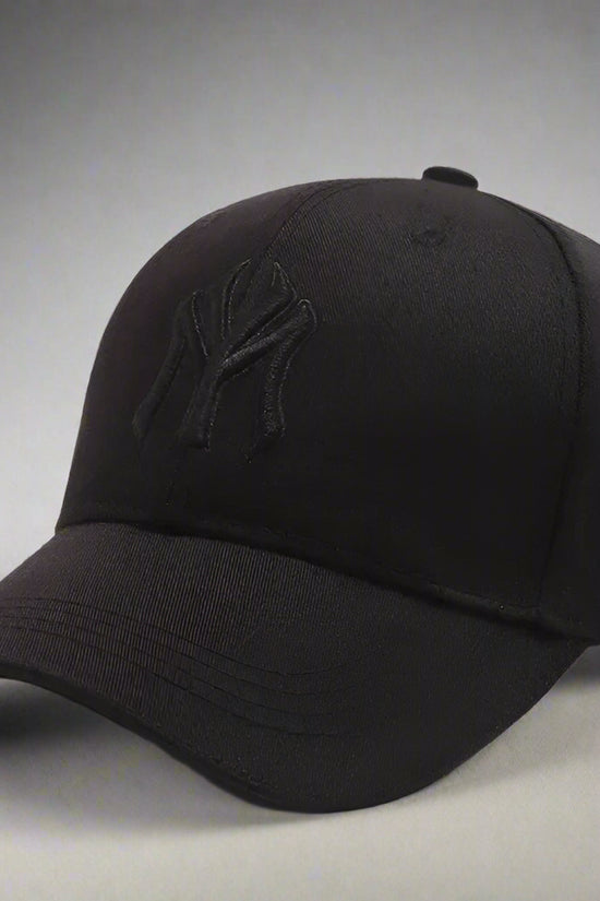 Unisex Baseball Cap – Embroidered Snapback Sun Hat FitiqueFit