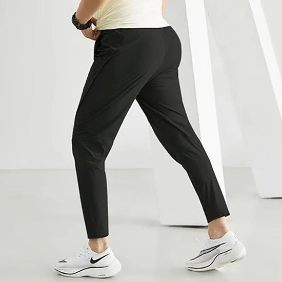 🖤 Men's Quick-Dry Running Joggers FitiqueFit