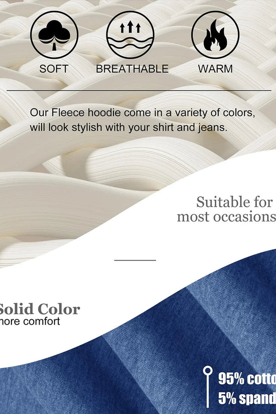 MAGCOMSEN Womens Sherpa Lined Fleece Jacket Zip Up Casual Hoodie Winter Warm Thicken Jackets 