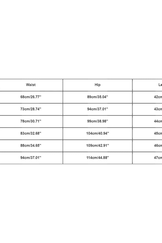 🏞️ Women's Summer Stretch Hiking Shorts FitiqueFit