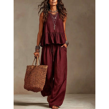 Wine Red