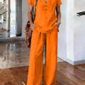  Orange Red