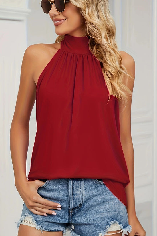 Women's Fashionable Casual All-Match Top T-Shirt 