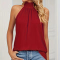  Wine Red