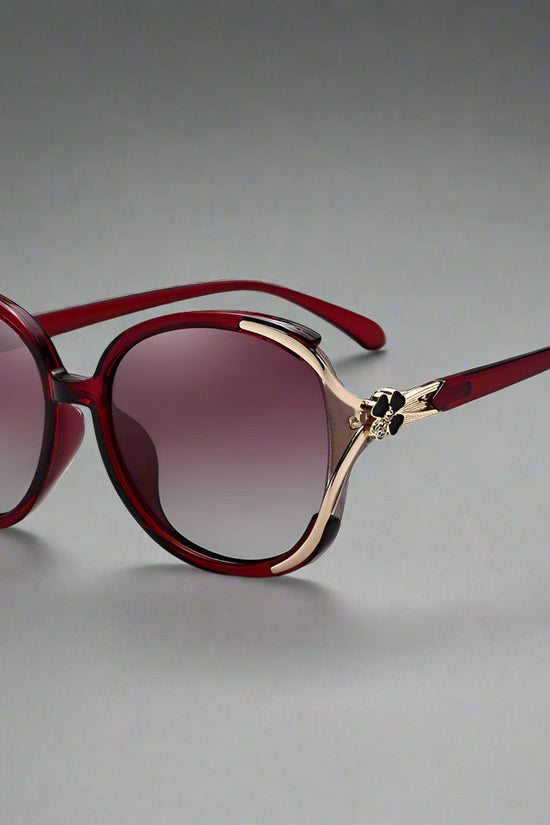 Women’s Polarized Sunglasses CJ