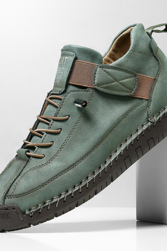 Couple Martin Boots - Autumn Winter Flat Casual Shoes for Men and Women 