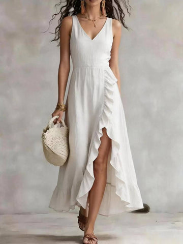 Ivory White