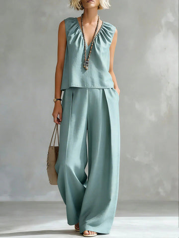 Peacock Blue