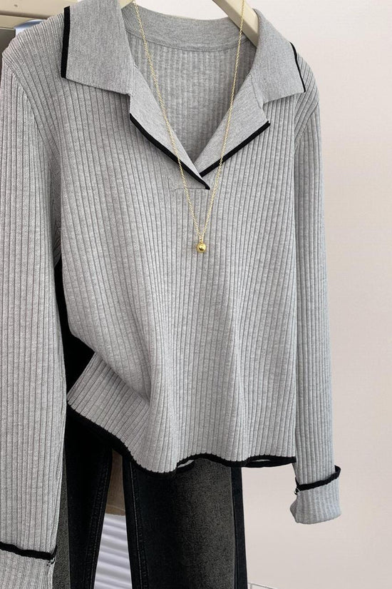 Tummy-covering Relaxed-fit Slimming Loose Top 