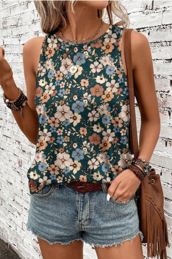 Casual Fashion Women's Vest Wearable As Outerwear 