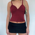  Wine Red