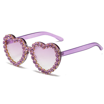 Gradient Purple Color