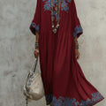  Dark Red