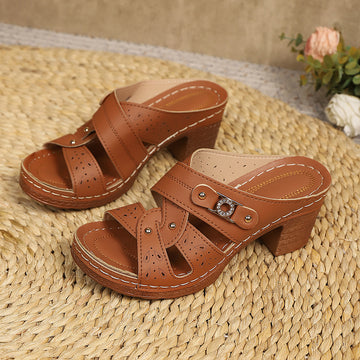 Light Brown