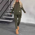  Army Green