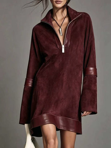 Reddish Brown