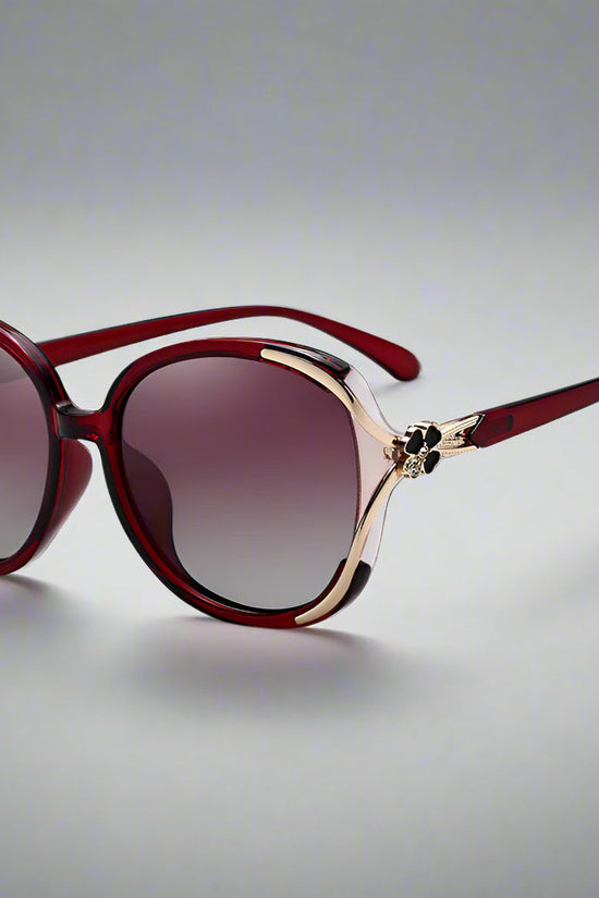 Women’s Polarized Sunglasses CJ