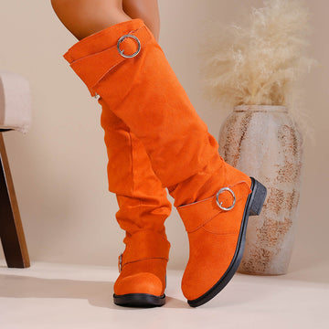 Orange Red