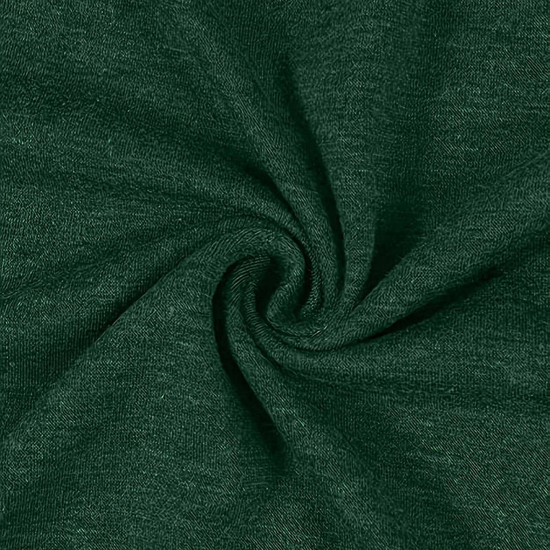 Christmas Shirts For Women, Cute Christmas Tree Graphic Long Sleeve T-Shirt, Funny Holiday Xmas Top For Party, Family Matching PJ Outfit CJ US