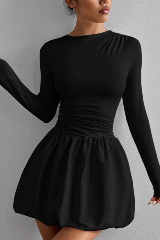 New Womens Floral Casual Bloom Dress 