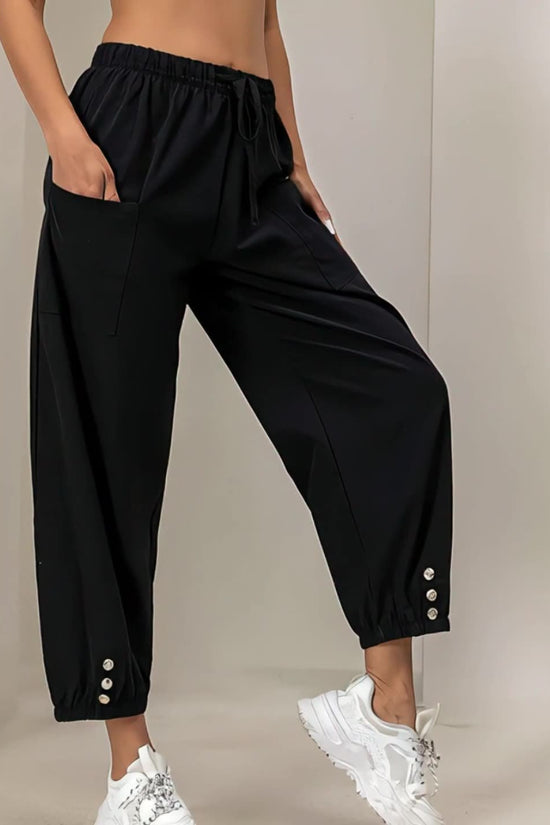 A30 Casual Loose PantsSet Pack CJ US