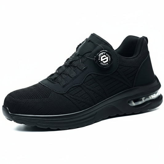 Comfortable Breathable And Light Work Shoes CJ